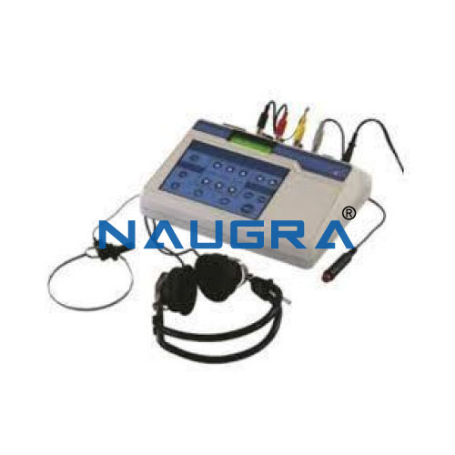 Audiometry Machine from India