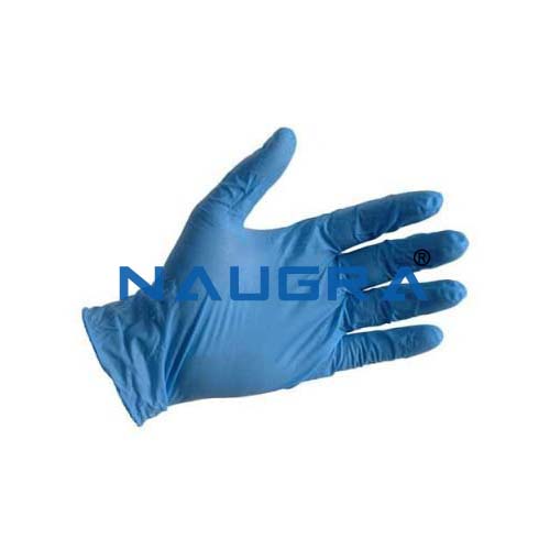 Disposable Hand Gloves from India