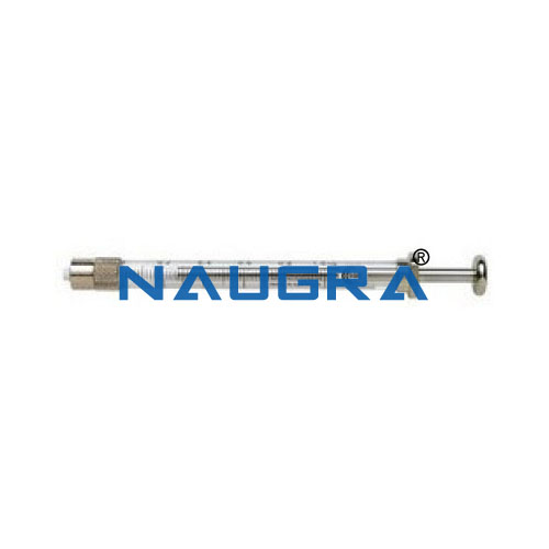 Syringe Injector from India