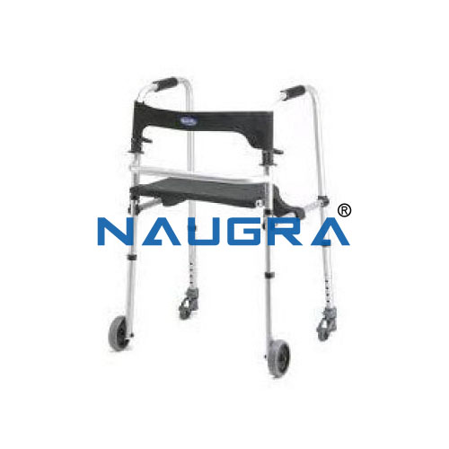 Mobility Aids from India