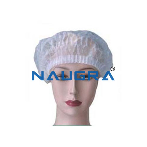 Disposable Cap, Non Woven