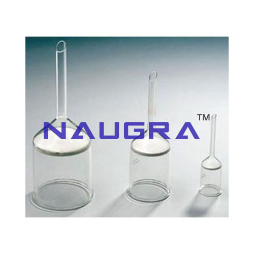 Sintered Glassware