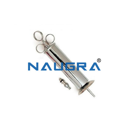 Ear Syringe from India