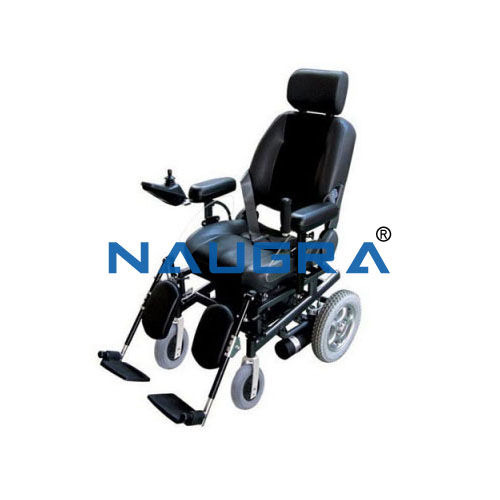 Reclining Wheelchairs from India