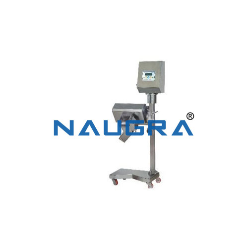 Pharmaceutical Metal Detectors from India