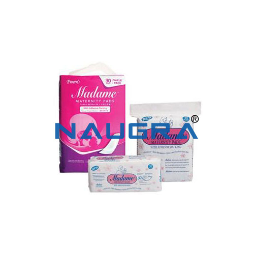 Maternity Pads Manufacturer  Maternity Pads With Belt Exporter In India