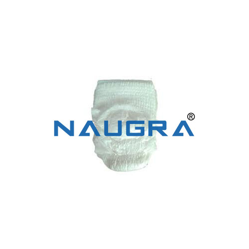Adult Diaper, Standard Type, Non Woven