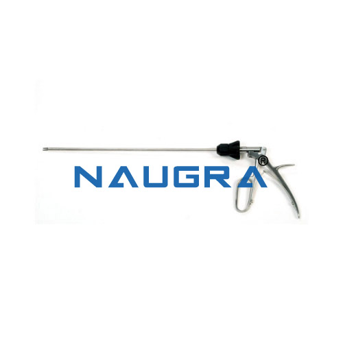 Laparoscopic Clip Applicator from India