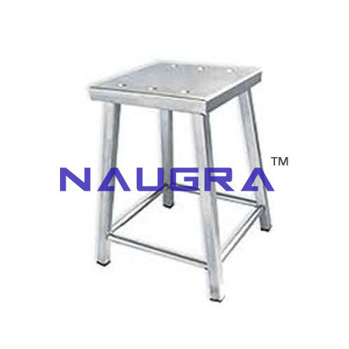 Hospital Bedside Revolving Stools