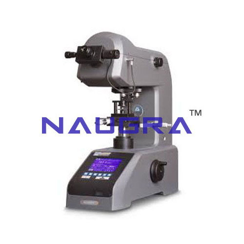 Indentation Hardness Tester