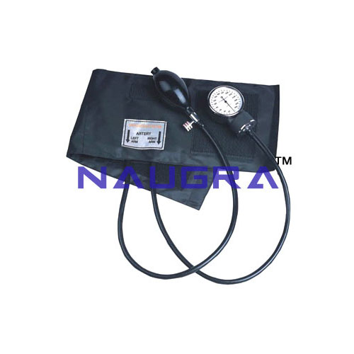 Sphygmomanometer Aneroid