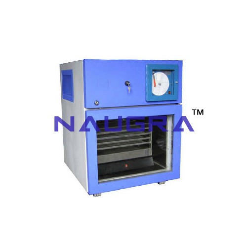 Hospital Platelet Incubator with Agitator