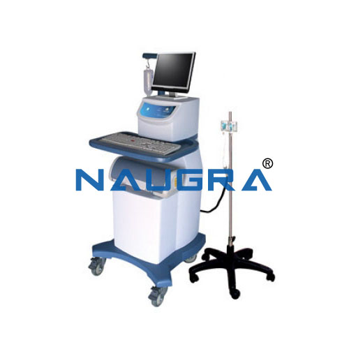 Urodynamic Equipment from India