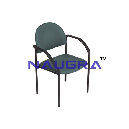 Hospital Multipurpose Waiting Area Chair