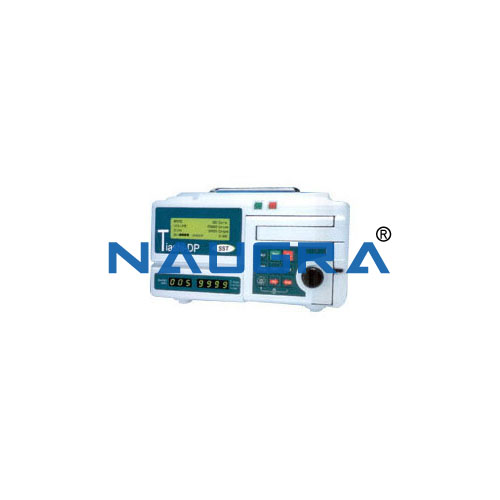 Drop Infusion Pump