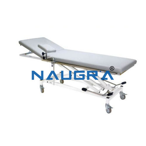 Hydraulic Obstetric Labour Table