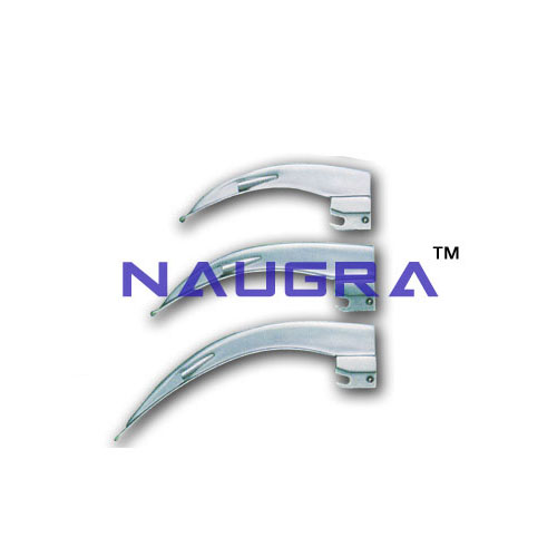 Macintosh Laryngoscope Blade