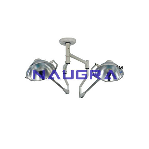 Surgical Operating Light Head