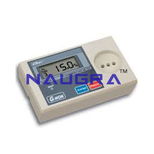 Moisture Meters