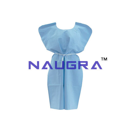 Surgical Gown Manufacturers in India | Surgical Gown