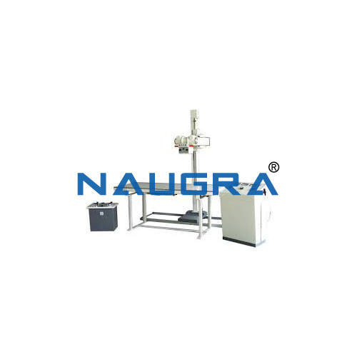 X-Ray Machine & Instruments Manufacturers