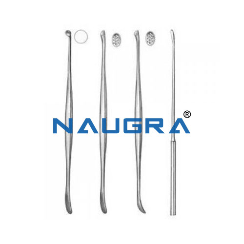 Tonsil Dissector from India