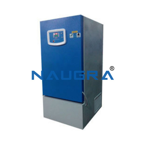 Plasma Freezer from India