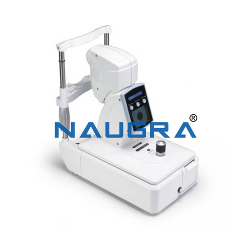 Non Contact Tonometer from India