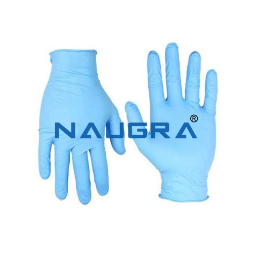 Disposable Medical Glove from India