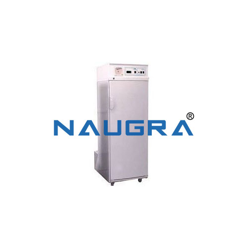 Low Temperature Freezer (Vertical Model)