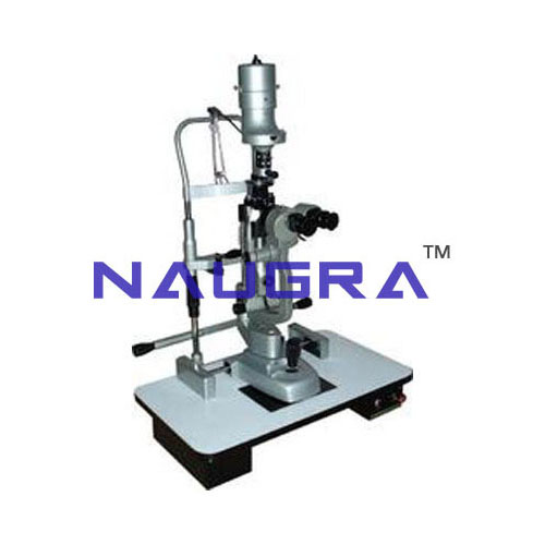 Ophthalmic Equipment