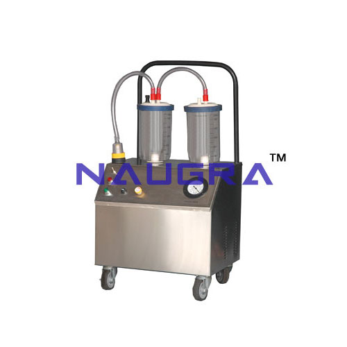 High Vacuum Suction LIPO