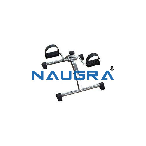 Folding Pedal Exerciser