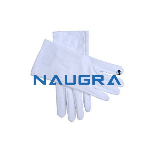 Laboratory Gloves from India