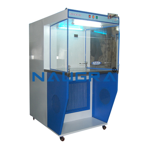 Laminar Air Flow Cabinets