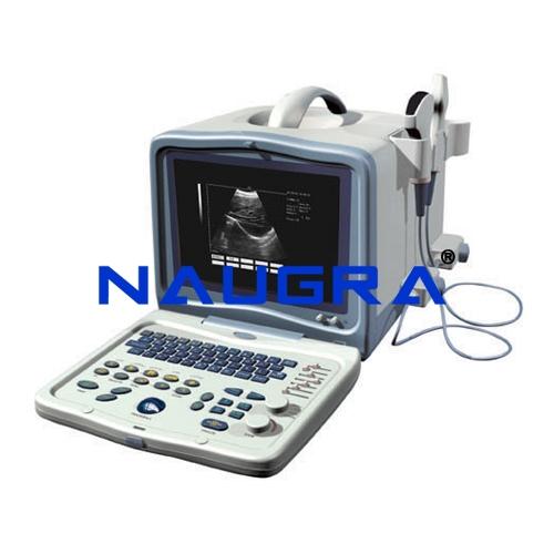 9000A Ultra Sound Machine