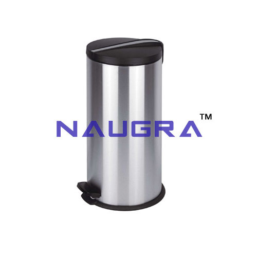 Dust Bin Plastic Top