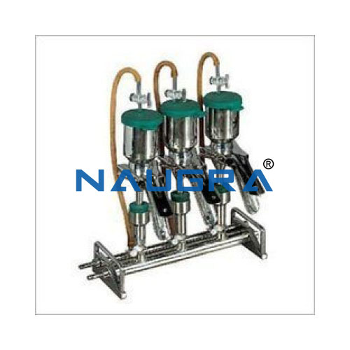 Sterility Test Apparatus from India