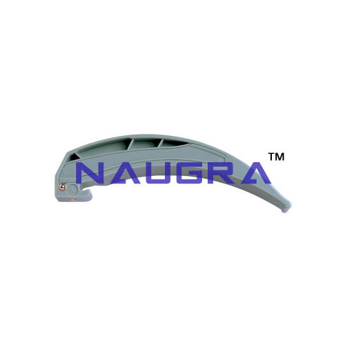 Laryngoscope Blades Disposable