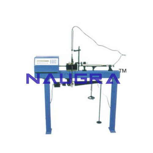 Shear Testing Equipment