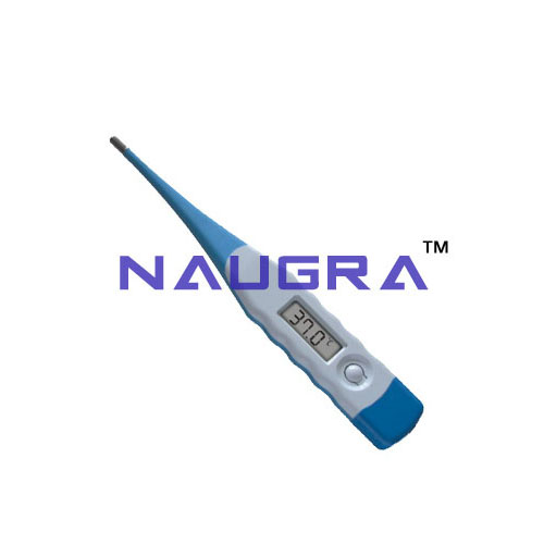 Pen-Type Digital Thermometer