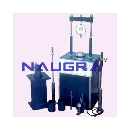 Bitumen-Asphalt Testing Equipment