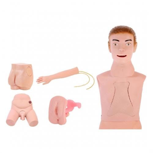 Adult Basic Nursing Manikin