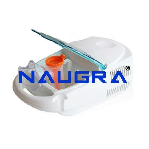 Air Compressor Nebulizer