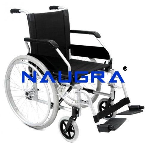 Aluminum Wheelchair