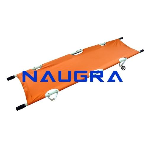 Ambulance Foldaway Stretcher