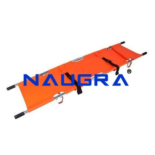 Ambulance Foldaway Stretcher DX