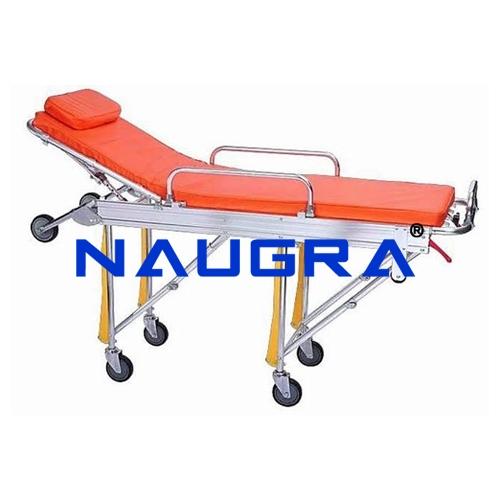 Ambulance Stretcher