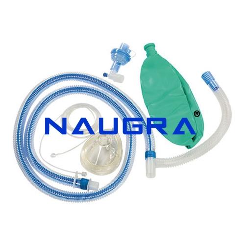 Anaesthesia Disposable Products