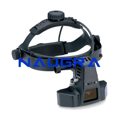 BINOCULAR INDIRECT OPHTHALMOSCOPE